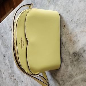 NWOT Kate Spade Limelight Crossbody
